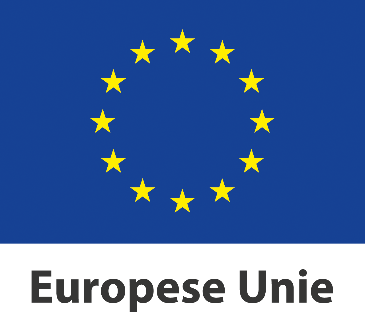 Logo Europese Unie